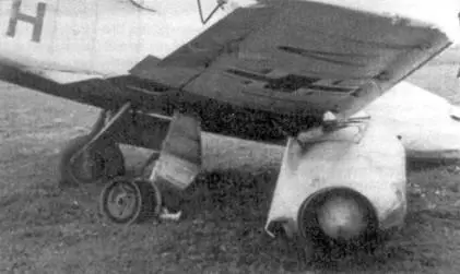 1 января 1945 г Люфтваффе провели последнюю большую воздушную операцию - фото 39