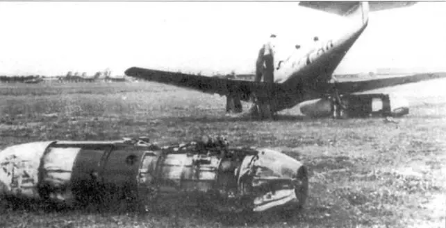 1 января 1945 г Люфтваффе провели последнюю большую воздушную операцию - фото 40