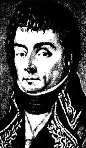 Луи Александр Бертье 17531815 маршал Франции принц Невшательский и - фото 62