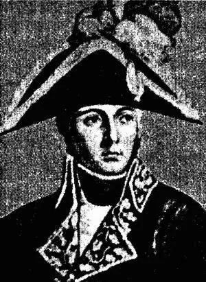 Генерал Жан Виктор Моро 17631813 Союзники видели что если военный гений - фото 78
