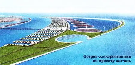 Остров Русецкого Еще одна симпатичная идея принадлежит кандидату - фото 18