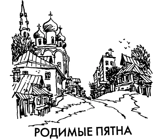 Беда случилась часов в шесть вечера но сначала никто не сообразил что же - фото 10