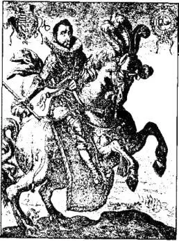 Фердинанд II В начале 1633 г в Дрездене к французскому посланнику Феньеру - фото 69