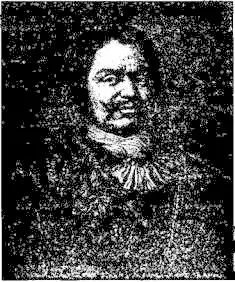 Адмирал де Рейтер В июле 1672 г Генеральные Штаты Голландии провозгласили - фото 75