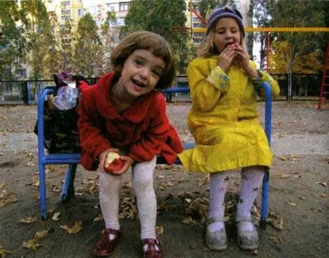 Что для чего и из чего Глазки чтобы видеть уши чтобы чистить а руки - фото 110