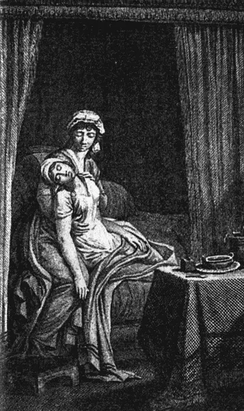 Боли в пояснице жестокие колики и другие еще менее двусмысленные признаки - фото 30