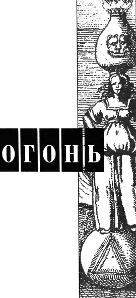 ОГОНЬ Пламя прядай клокочи Зелье прей Котел урчи 35 Пер Ю - фото 8