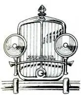 ZEPPELIN HISPANO SUIZA FIAT MERCEDES - фото 10