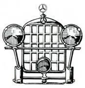 MERCEDES ISOTTA FRASCHINI OUESENBERG VOISIN - фото 13