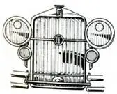 ISOTTA FRASCHINI OUESENBERG VOISIN ALFA ROMEO - фото 14