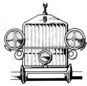 ROLLS ROYCE BENTLEY ASTON MARTIN BUGATTI В 1890 го - фото 18