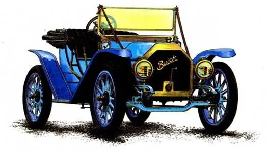 А Л Ф А 12 hp 1911 Изготовитель Анонима Ломбарда Фабрика Аутомобили - фото 69