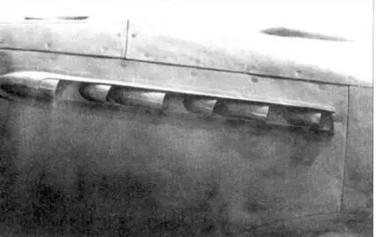 Детали конструкции Як3 Яки в авиации союзников Наиболее известной частью на - фото 30