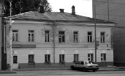 Первое каменное здание Нахичевани С первых дней своего переселения на донскую - фото 1