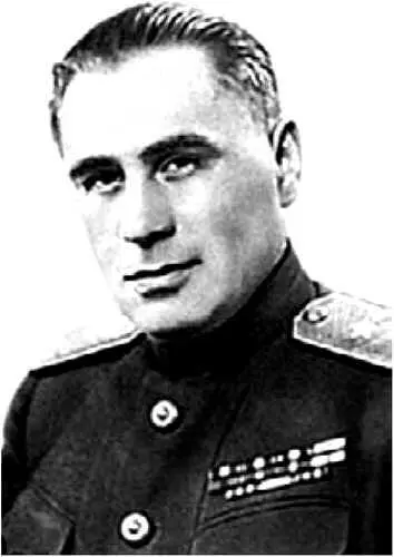 П А Судоплатов А после 1953 года Павел Анатольевич попал в опалу Его - фото 103