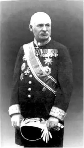 Л С Поляков Уже будучи крупнейшим в России банкиром Л С Поляков в 1888 - фото 132