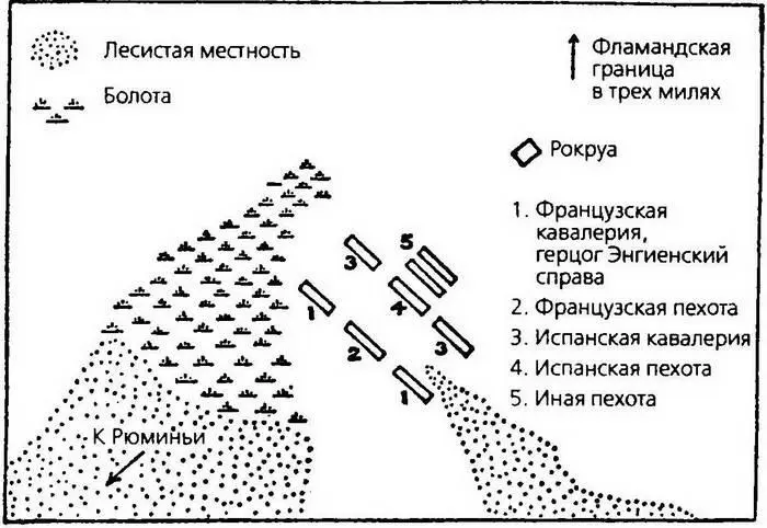 На следующий день 18 мая первая часть плана была успешно реализована Мело - фото 7