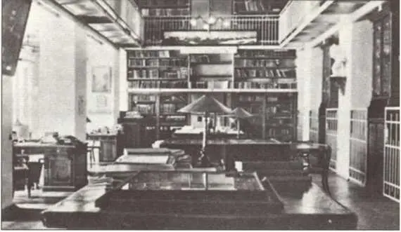 Библиотека Русского географического общества 1916 г В 18771878 гг по Алжиру - фото 11