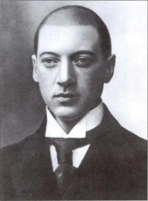 Н С Гумилев в 1908 г С Я Гумилев отец поэта AA Горенко Ахматова - фото 6