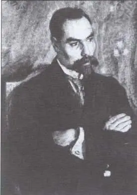 В Я Брюсов Художник С Малютин Н С Гумилев Художник О Дела - фото 12