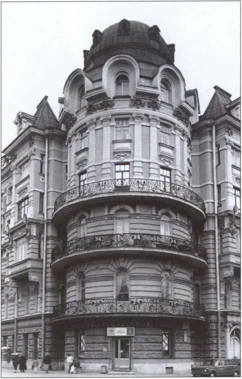 Николай Гумилев - фото 16