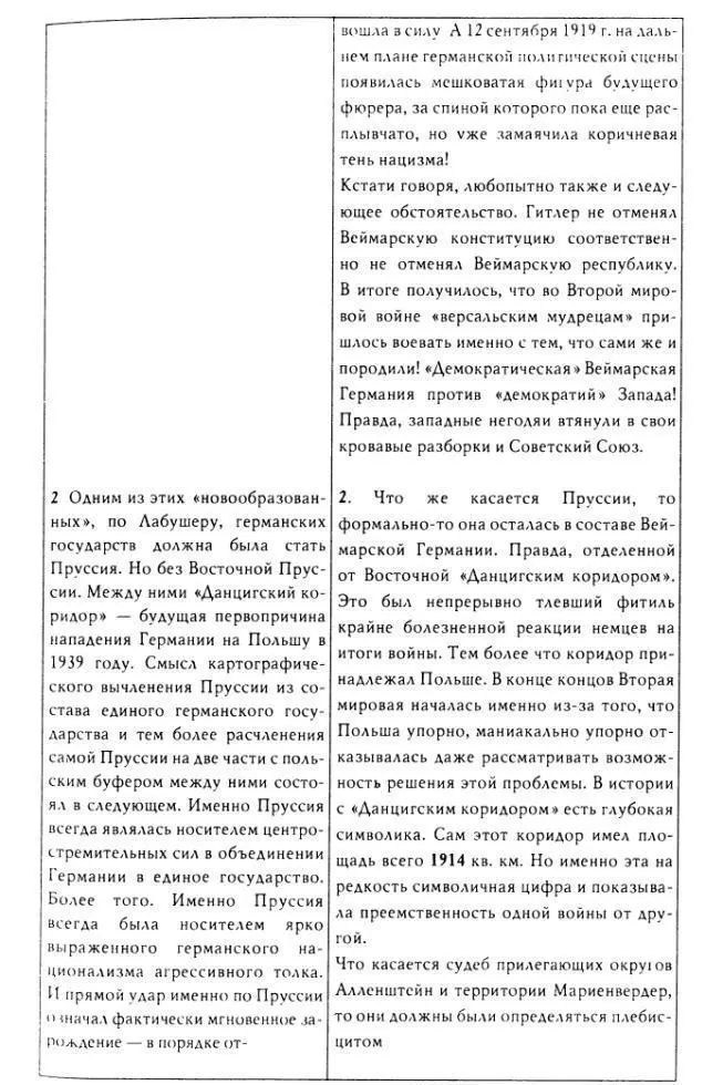 Кто проторил дорогу к пакту - фото 14