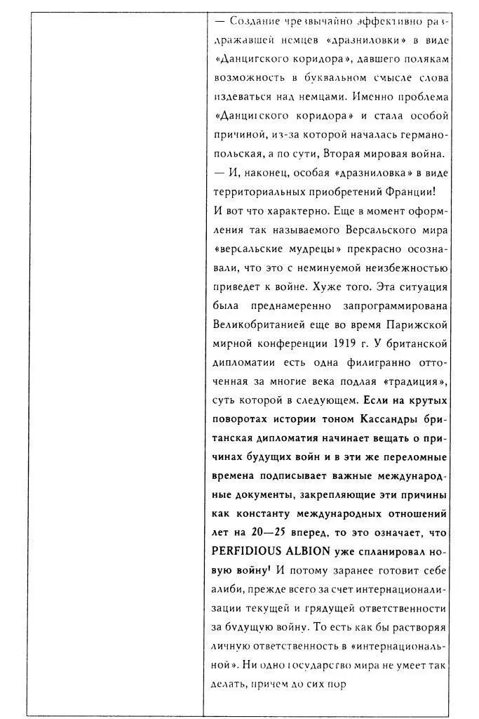 История совершенно однозначно доказала что описанн - фото 21