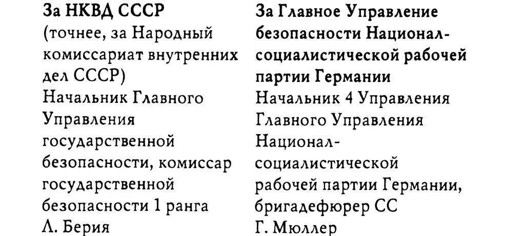 Вчетвертых между преамбулой и подписями грубый юридический диссонанс - фото 2