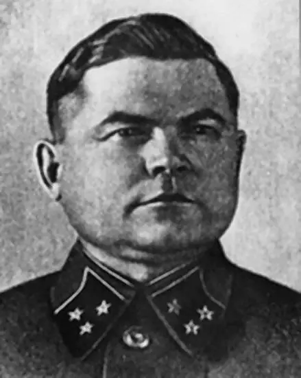 Н Ф Ватутин К К Рокоссовский 17 октября 1943 г за высокие - фото 28