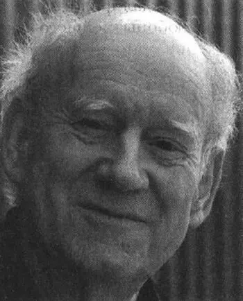 Франц Холер Franz Hohler родился в 1943 году в Биле Изучал германистику и - фото 8