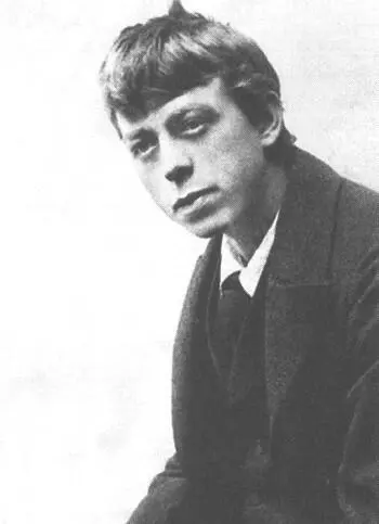 Роберт Вальзер Robert Walser 18781956 классик швейцарской и европейской - фото 10