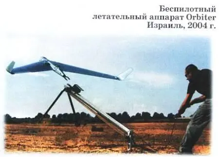 Вполне вероятно что на охрану границ России скоро заступят миниатюрные - фото 39