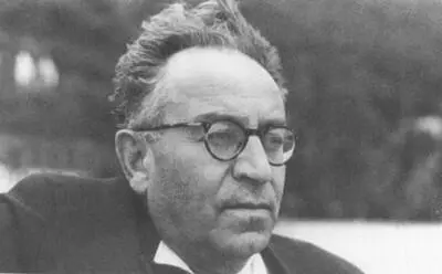 B C Гроссман 21 ноября 1960 г Автограф В Гроссмана на книге Народ - фото 49