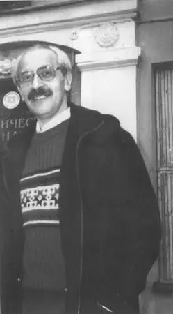 А И Добкин Аннотированный именной указатель Абакумов Виктор Семенович - фото 75
