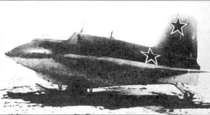 Этот Me 163В испытывал Владимир Голофастов Советский Союз Советский Союз - фото 96