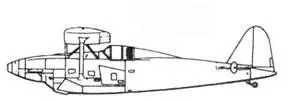 FockeWulf Fw 159 V2 Messerschmitt Bf109 V1 Bf109 V Ганса Траутлофа - фото 6