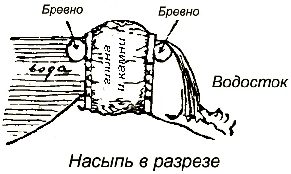 В ту ночь шел проливной дождь На следующий день идя по лесу Сэм и Ян - фото 43