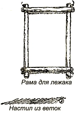 Вот сказал Рафтен это и есть настоящая индейская перина мягкая и - фото 57