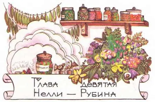 Нет он никогда не кончится сказала Джейн и отложив в сторону Робинзона - фото 39