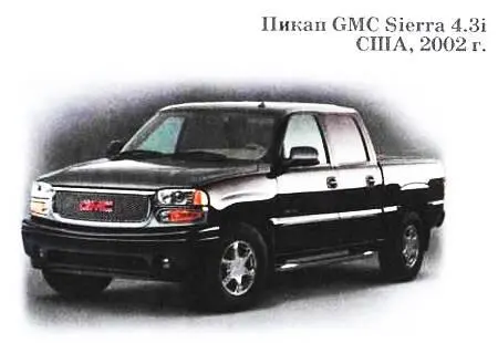 История марки GMC началась в начале прошлого века В 1902 году поляки братья - фото 51