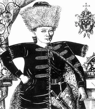 Лжедмитрий I Художник Ф Снядецкий Церемония состоялась на центральной - фото 37