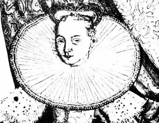 Марина Мнишек Художник Ф Снядецкий После речей с той и другой стороны - фото 38