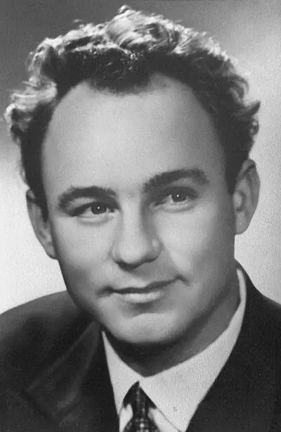 Николай Рыбников Николай Рыбников зависти не вызывал только симпатию и - фото 106