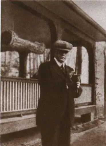 О Генри в Эшвилле 1910 г Парк развлечений КониАйленд Фото начала XX в - фото 28