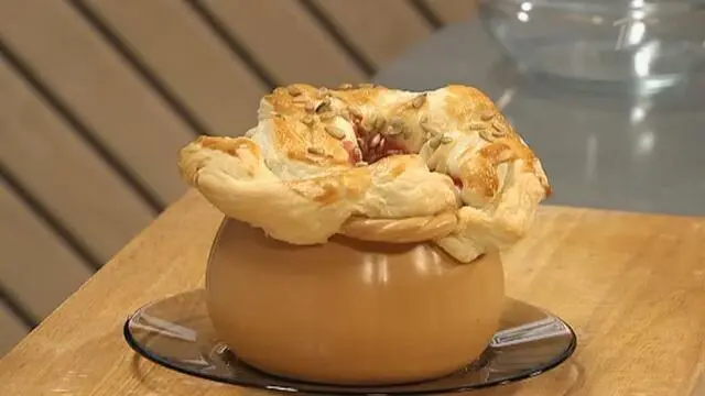 Картофель 1 шт свекла 1 шт репчатый лук 2 шт чеснок 2 зубчика - фото 58