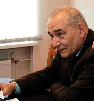 Борис Николаевич Григорьев Книгу ветерана Службы внешней разведки полковника - фото 21