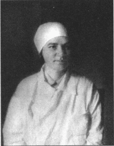 Анна Алексеевна Капица Казань 194142 гг Николай Крылов 1914 Алексей - фото 19