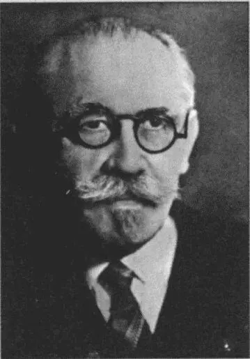 П Ланжевен В Анри Строительство Института физических проблем в Москве 1936 - фото 57