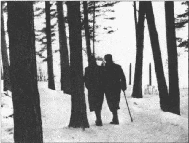 Всегда вместе A А Капица B В Иванов Е П Пешкова П Л Капица начало - фото 75