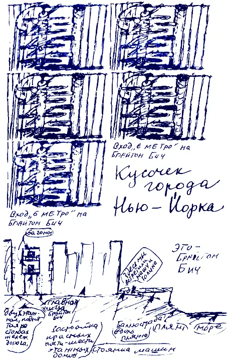 Геологическая обсерватория ЛамонтДохерти Посещение квартиры Питера в центре - фото 25